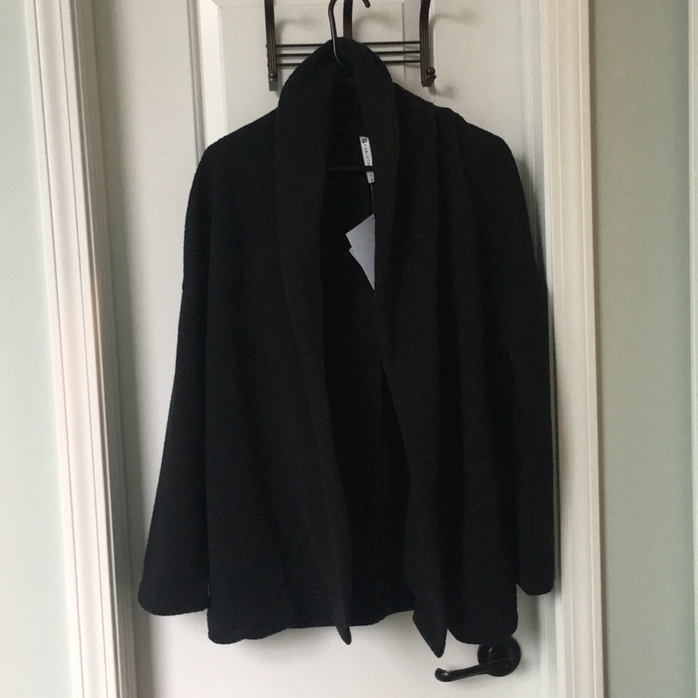 Fabletics Vanessa Quilted Cardigan